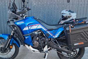 yamaha tenere 700 world rally