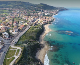 Casa vacanze lu bagnu castelsardo