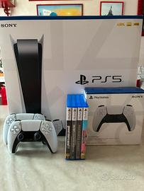 Console