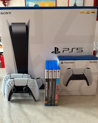 Console