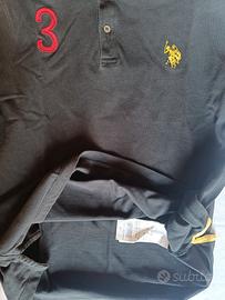 Maglia Polo 