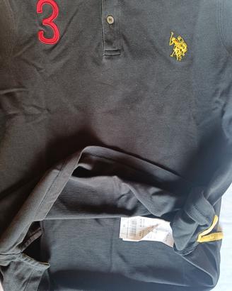 Maglia Polo 