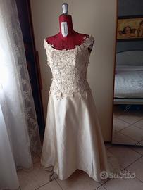 abito da sposa