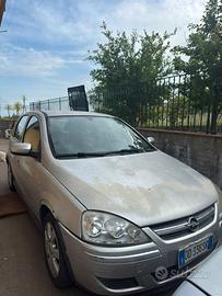 Opel corsa C 1.3 multijet 2006