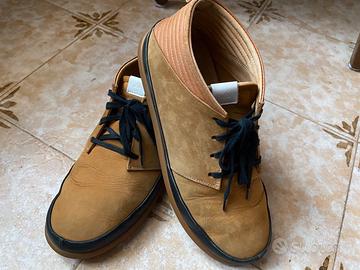 Scarpe in pelle da uomo Volta Milano