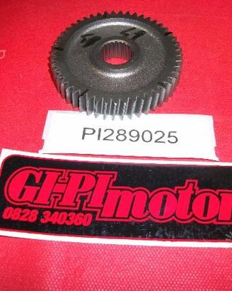 Ingranaggio ruota Piaggio Free