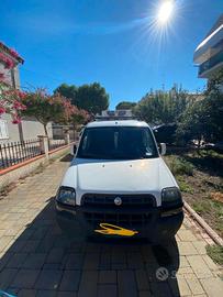 Fiat Dobló