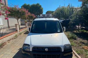 Fiat Dobló