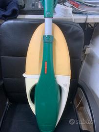 FOLLETTO VK130 PIU ACCESSORI LEGGETE BENE