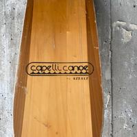 Pagaia in legno marino dí qualità