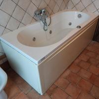 Vasca Idromassaggio come nuova