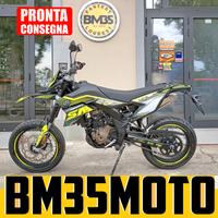 F.B. Mondial SMX 125 BONUS 650 EURO