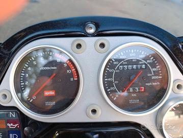 Aprilia Pegaso cube 650