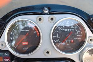 Aprilia Pegaso cube 650