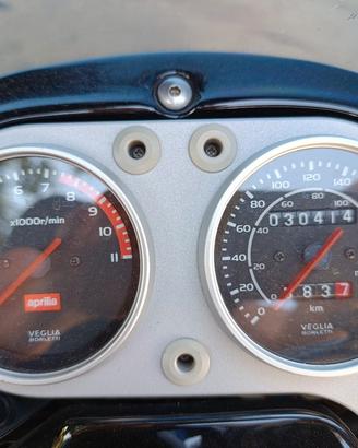Aprilia Pegaso cube 650
