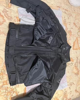 Giubbotto taglia L da moto