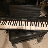 Roland Go:Piano