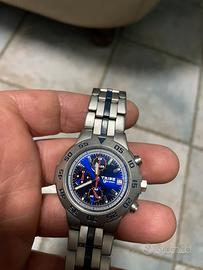 Orologio Breil tribe