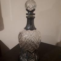 Bottiglia da collezione 