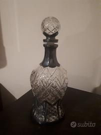 Bottiglia da collezione 