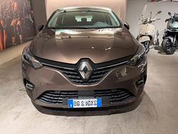 Renault Clio TCe 90 CV 5 porte Intens