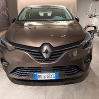 Renault Clio TCe 90 CV 5 porte Intens