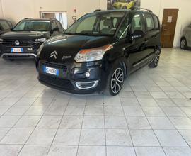 Citroen C3 Picasso C3 Picasso 1.6 HDi 90 Seduction