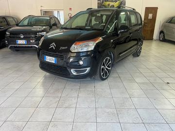 Citroen C3 Picasso C3 Picasso 1.6 HDi 90 Seduction