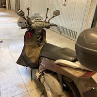 Honda SH125 2006 – 50.000km – Revisione 2027