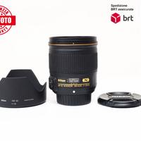 Nikon AF-S 28 F1.8 G (Nikon)