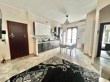 3 LOCALI A GASSINO TORINESE