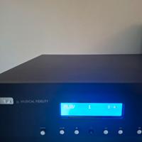 musical fidelity m2cds 