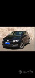Volkswagen POLO 6R 1.6 TDI