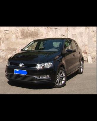 Volkswagen POLO 6R 1.6 TDI