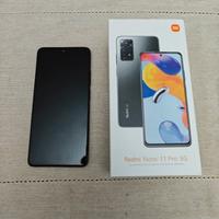 Xiaomi redmi note 11 pro 5g