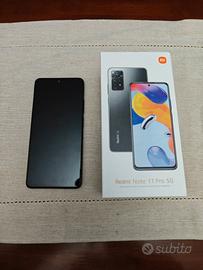 Xiaomi redmi note 11 pro 5g