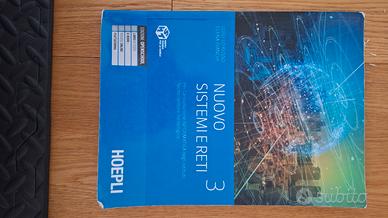 Nuovo sistemi e reti 3