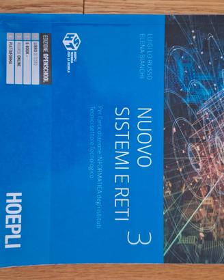 Nuovo sistemi e reti 3