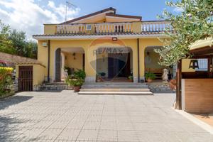 Villa singola - Roma