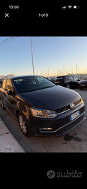 Volswagen polo 1.4 Tdi