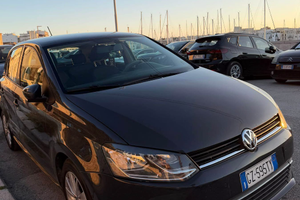 Volswagen polo 1.4 Tdi