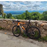 Trek Emonda Sl7  Disc AXS tg 58