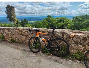 Trek Emonda Sl7  Disc AXS tg 58