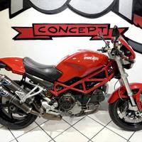 Ducati Monster 797 1000 S2 R