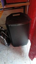 Coppia di casse Alto TS 312