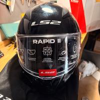 Casco integrale L52 taglia M
