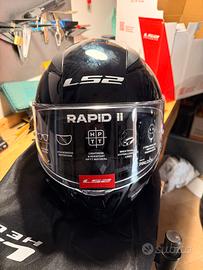 Casco integrale L52 taglia M