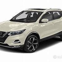 Ricambi nissan qashqai 2020 originali