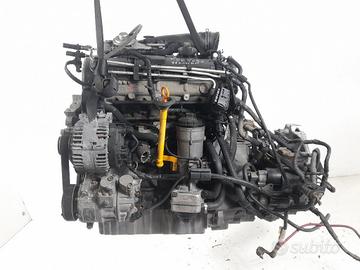 MOTORE SEMICOMPLETO VOLKSWAGEN GOLF «V» (2004)
