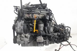 MOTORE SEMICOMPLETO VOLKSWAGEN GOLF «V» (2004)